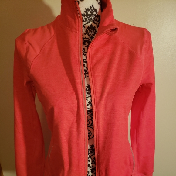 Tangerine Jackets & Blazers - Tangerine Womans Jacket